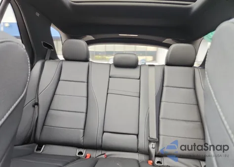 2024 Mercedes-Benz Gle 350 4Matic из США, поврежденный, VIN 4JGFB4FB1RB250431